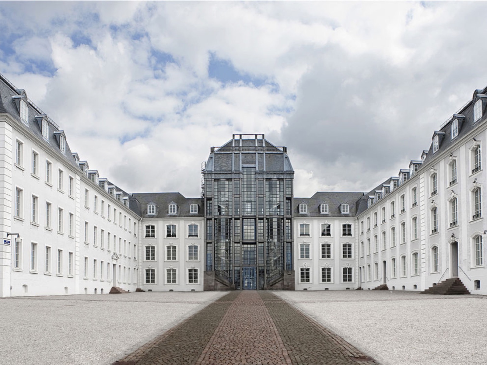 Saarbrücken – Foto: Stefan Krause, Germany