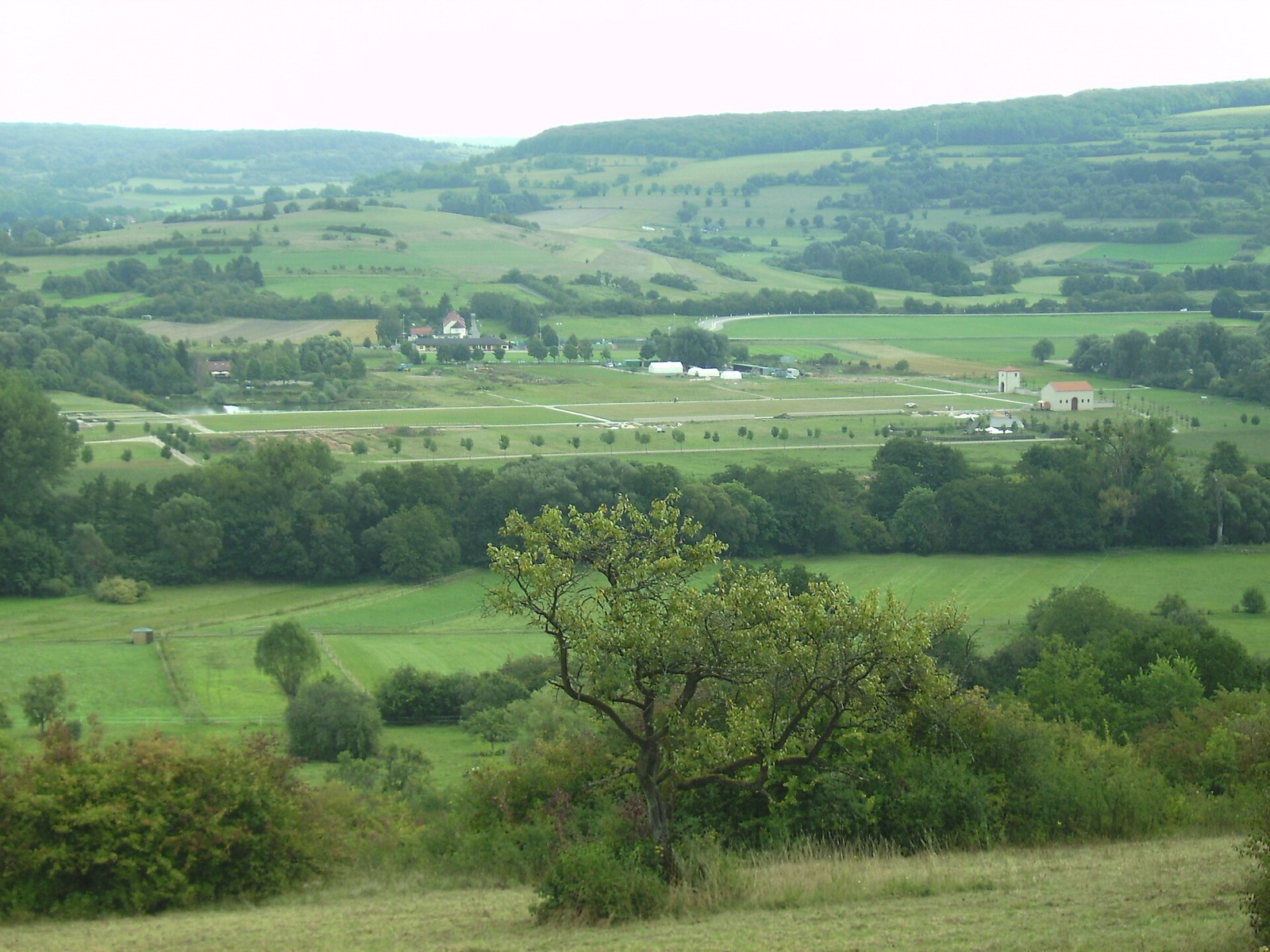 Europäischer Kulturpark Reinheim-Bliesbruck – Foto: EPei