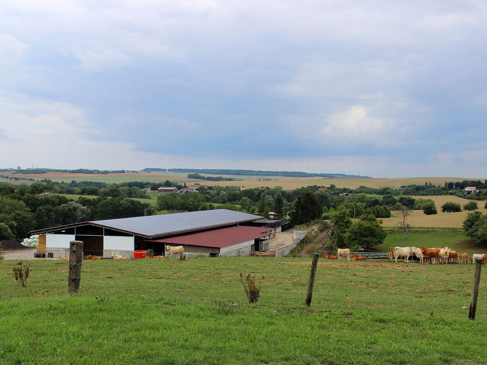 Haus Saargau – Foto: atreyu