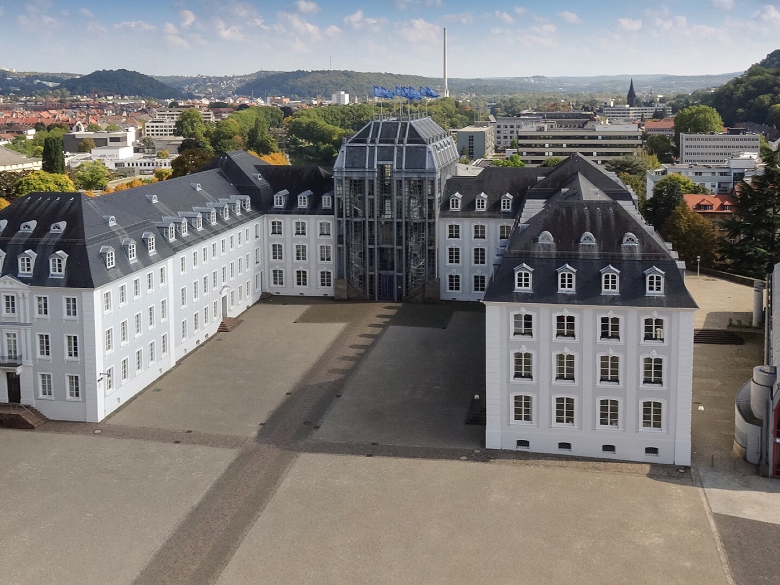 Historisches Museum Saar – Foto: Historisches Museum Saar