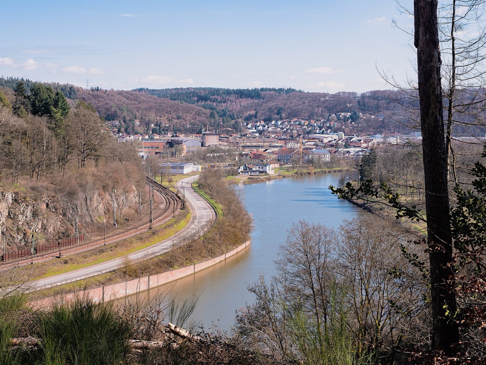 Keramikmuseum Mettlach – Foto: Flocci Nivis