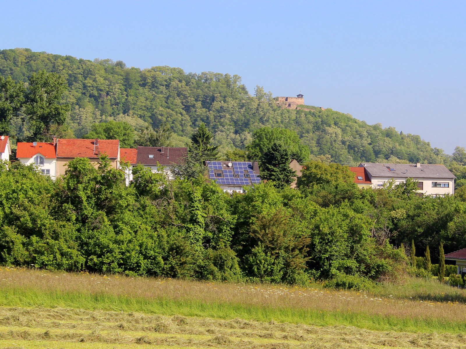Teufelsburg – Foto: atreyu